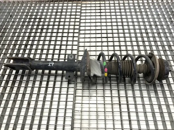 Vänster Bakfjädring OEM LORK-2133-132855 image 2