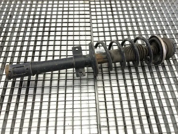 Vänster Bakfjädring OEM LORK-2133-132855 image 4
