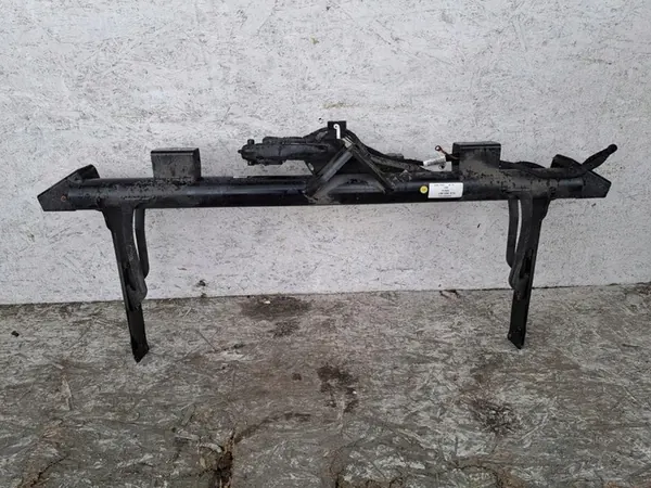 Attelage SKODA ENYAQ 5LG803881 image 2