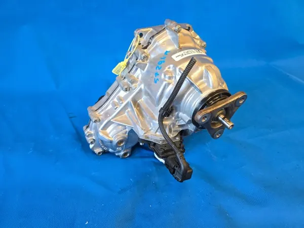 BMW Växellådsreducerare OEM 9799798 5A73D89 Begagnad image 2