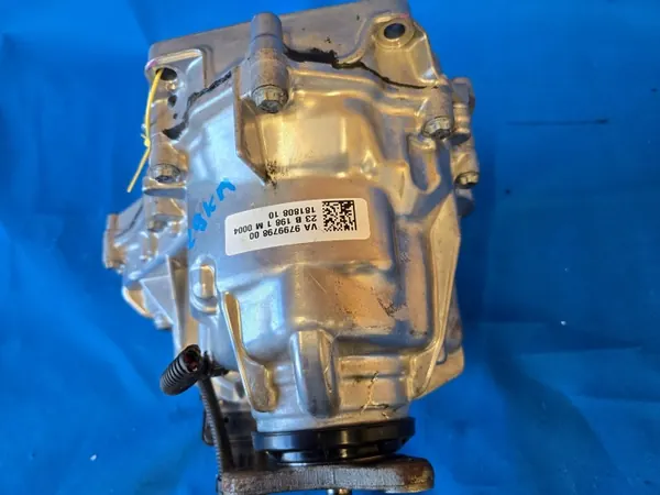 BMW Växellådsreducerare OEM 9799798 5A73D89 Begagnad image 3