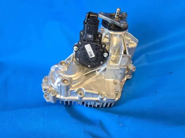 BMW Växellådsreducerare OEM 9799798 5A73D89 Begagnad image 6