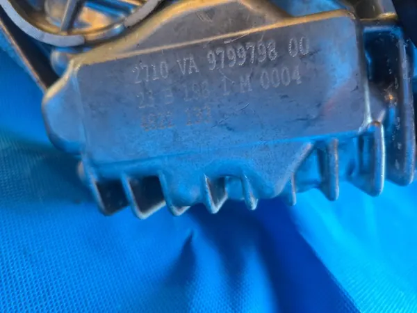 BMW Växellådsreducerare OEM 9799798 5A73D89 Begagnad image 8