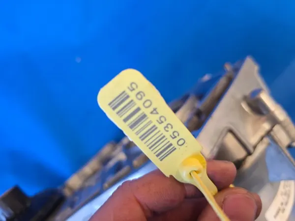 BMW Växellådsreducerare OEM 9799798 5A73D89 Begagnad image 9
