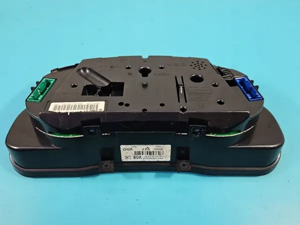 VW Passat B5 2.0 8V Speedometer 110080198/005 image 5