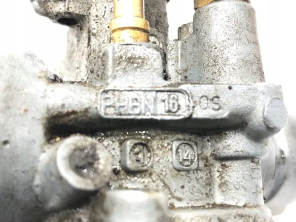 Förgasare OEM LORK-1850-1000016492 för Sherco 50SM image 3