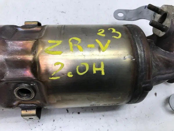 Katalysator OEM 38C01975 för Honda ZR-V 2.0 e:HEV image 4