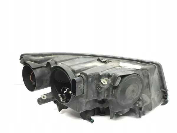 VASEN AJOVALON REFLEKTORI SKODA SUPERB II 3T1941015B image 8