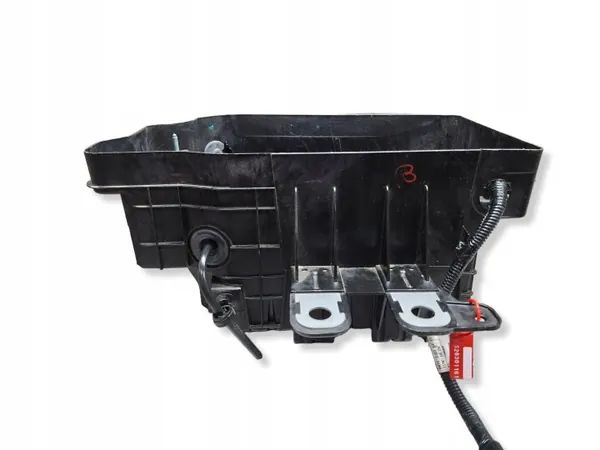 Support de batterie OEM S26301161 pour Renault image 2