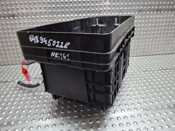 Support de batterie OEM S26301161 pour Renault image 5