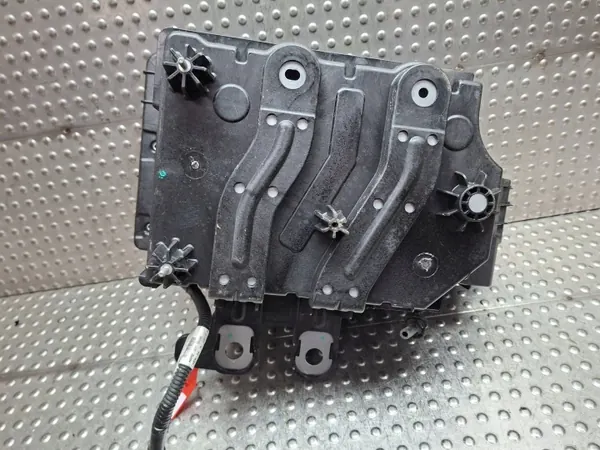 Support de batterie OEM S26301161 pour Renault image 6