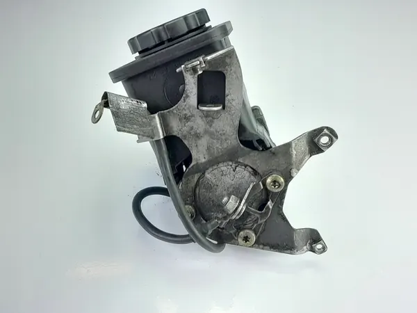 Bomba de direção assistida BMW E46 2.0 D OEM 6756575 image 3