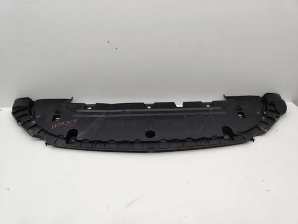 Mercedes GLB AMG etupuskurikilpi OEM A2478859302 image 2