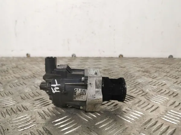 EGR-ventil EGV A3 för Opel Insignia A 2.0 CDTI image 2