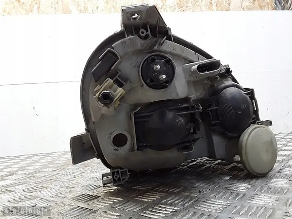 2003 Mercedes A W168 Voorlicht a1688201761 image 7