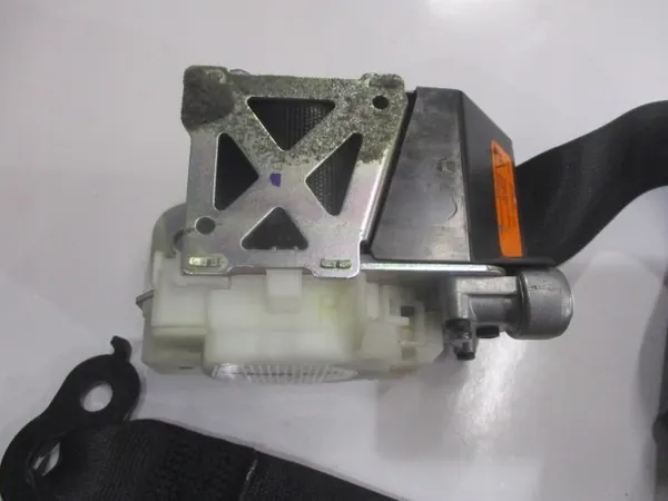Turvavyö vasen etu OEM COE999 Mercedes SLK R171 image 3