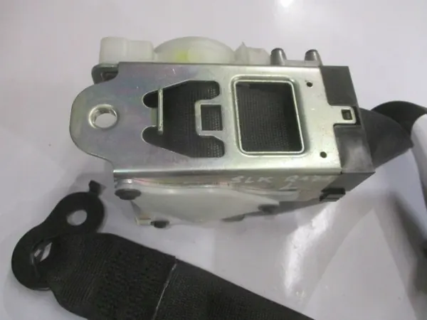 Turvavyö vasen etu OEM COE999 Mercedes SLK R171 image 5