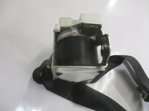 Turvavyö vasen etu OEM COE999 Mercedes SLK R171 image 6