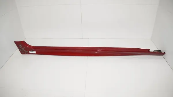 OEM 362998293 Höger sidolist Jaguar XF X250 image 2