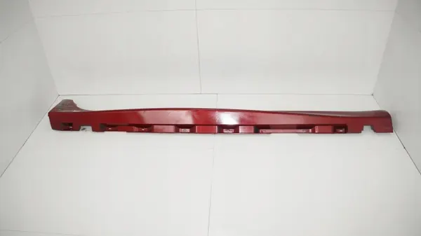 OEM 362998293 Höger sidolist Jaguar XF X250 image 3