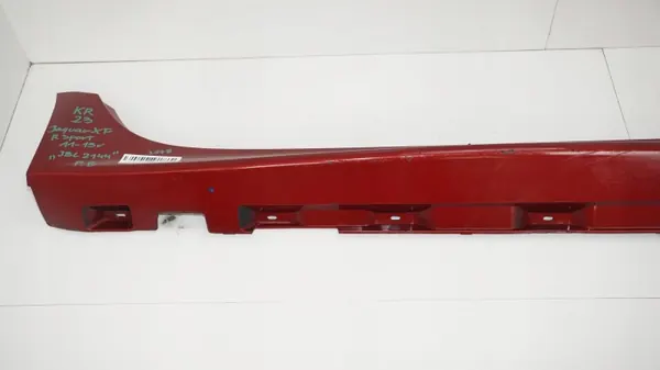 OEM 362998293 Höger sidolist Jaguar XF X250 image 4