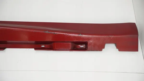 OEM 362998293 Höger sidolist Jaguar XF X250 image 5