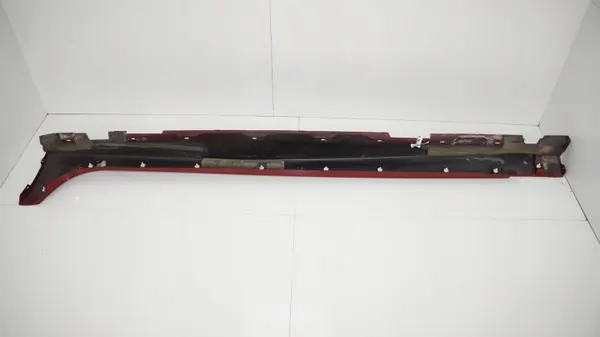 OEM 362998293 Höger sidolist Jaguar XF X250 image 6