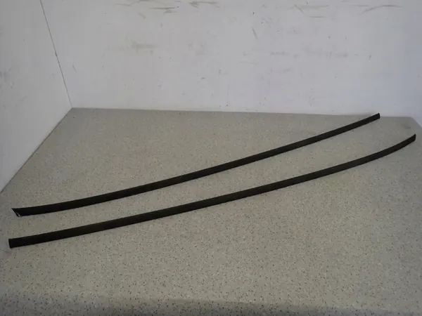 Dakreling Suzuki SX4 Fiat Sedici 06-13 Links Rechts image 2