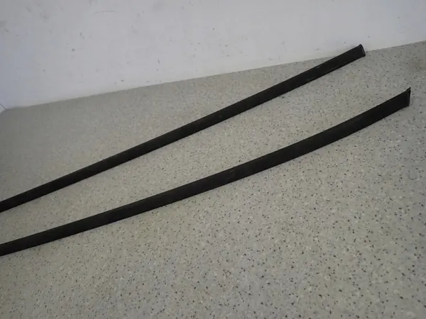 Dakreling Suzuki SX4 Fiat Sedici 06-13 Links Rechts image 3
