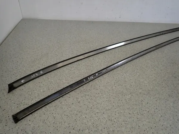Dakreling Suzuki SX4 Fiat Sedici 06-13 Links Rechts image 4