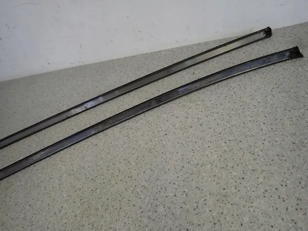 Dakreling Suzuki SX4 Fiat Sedici 06-13 Links Rechts image 5