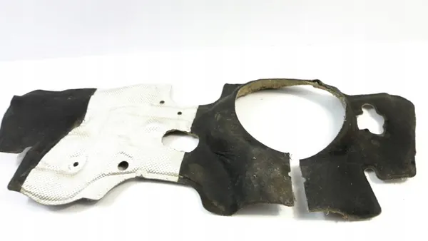 Isolation cloison SKODA FABIA III LIFT OEM image 2