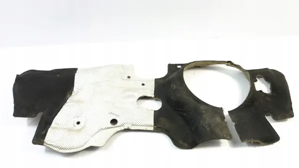 Isolation cloison SKODA FABIA III LIFT OEM image 3
