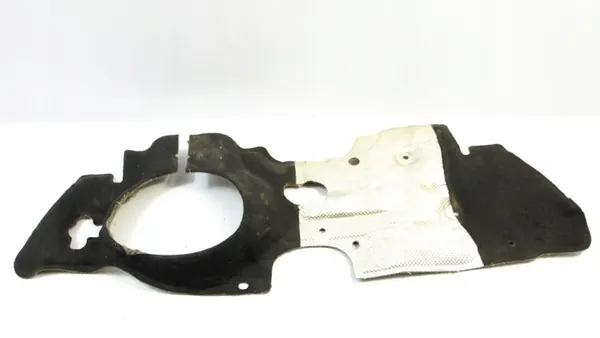 Isolation cloison SKODA FABIA III LIFT OEM image 4