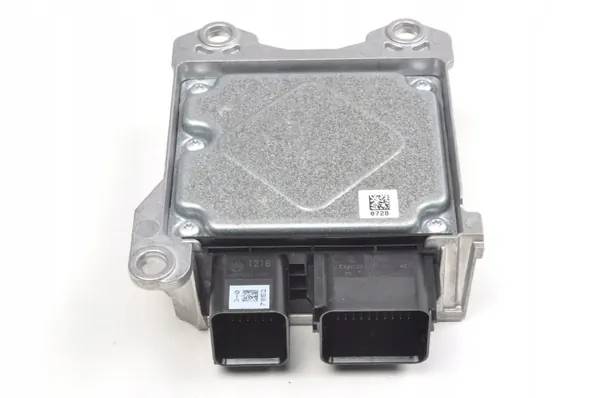Jaguar XJ X351 Airbag-moduuli OEM AW9314D374BD image 4