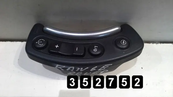 Commutateur Land Rover OEM AM-352752 - État Utilisé image 4