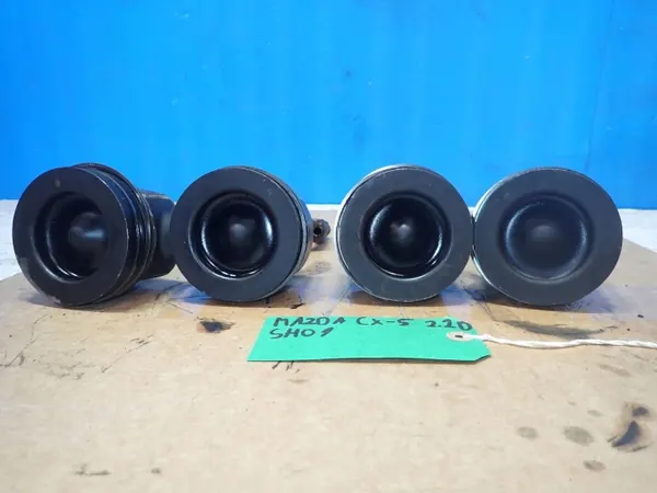 Piston avec Bielle Mazda 6 GJ CX-5 2.2 - Occasion image 8