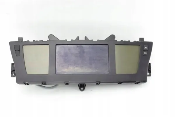 Citroen OE 9673538580 Begagnad Originaldel image 2