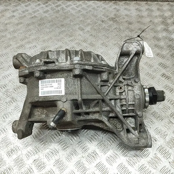 Bakaxel Land Rover Range Rover Sport L461 N9X24A213AD image 2