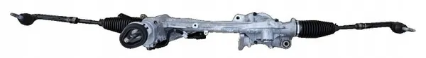 Crémaillère de direction OEM 200828 pour Dacia Sandero I image 2