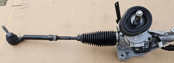 Crémaillère de direction OEM 200828 pour Dacia Sandero I image 3