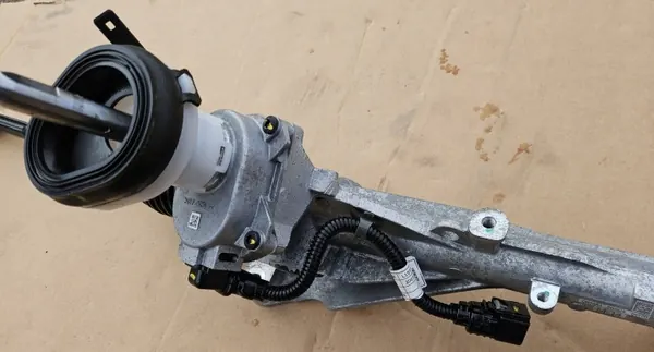 Crémaillère de direction OEM 200828 pour Dacia Sandero I image 5