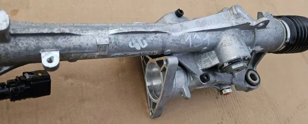 Crémaillère de direction OEM 200828 pour Dacia Sandero I image 6