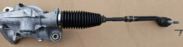 Crémaillère de direction OEM 200828 pour Dacia Sandero I image 7