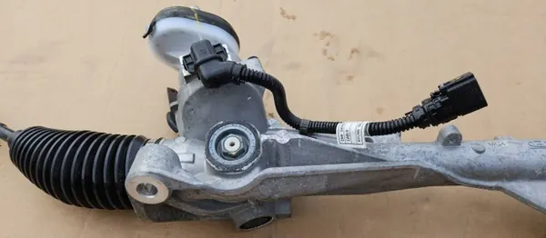 Crémaillère de direction OEM 200828 pour Dacia Sandero I image 9