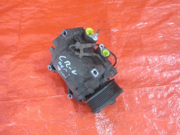Honda A/C Compressor OEM EZ 0502589 - Gebruikt image 2