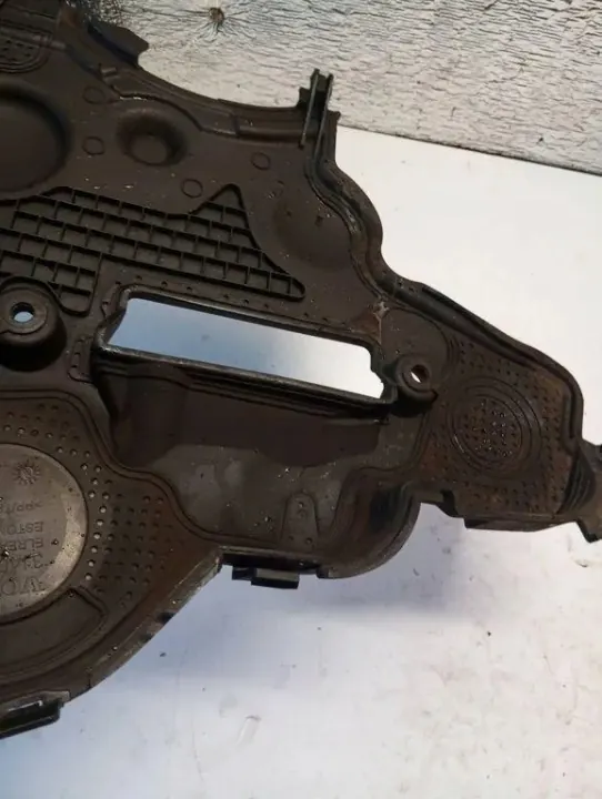 Volvo V60 distributieriemkap OEM 31401142 2.0L diesel image 3