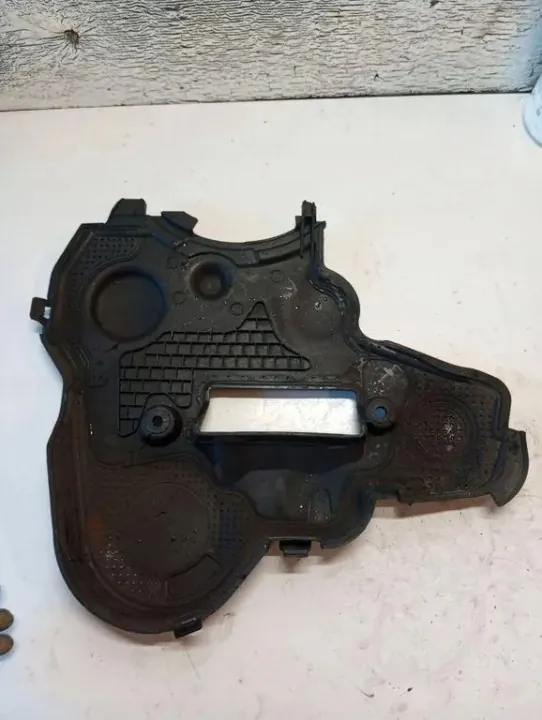 Volvo V60 distributieriemkap OEM 31401142 2.0L diesel image 5