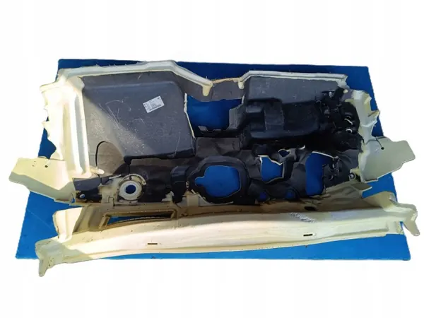 Isolation cloison OEM 5NB863934C pour VW Tiguan image 2