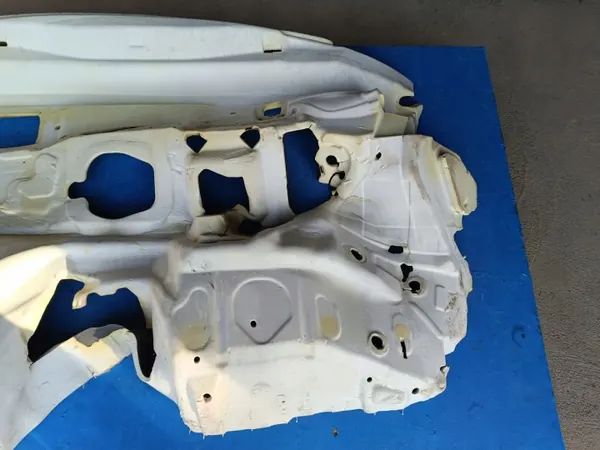 Isolation cloison OEM 5NB863934C pour VW Tiguan image 6